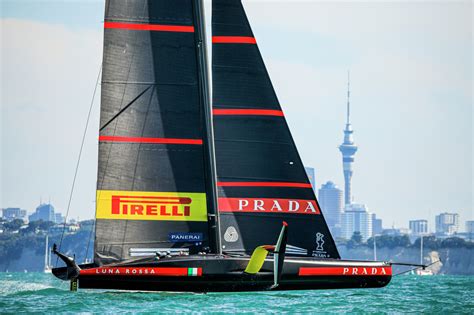 rai sport prada cup 2021|Prada Cup Final 2021: Luna Rossa win – report & quotes .